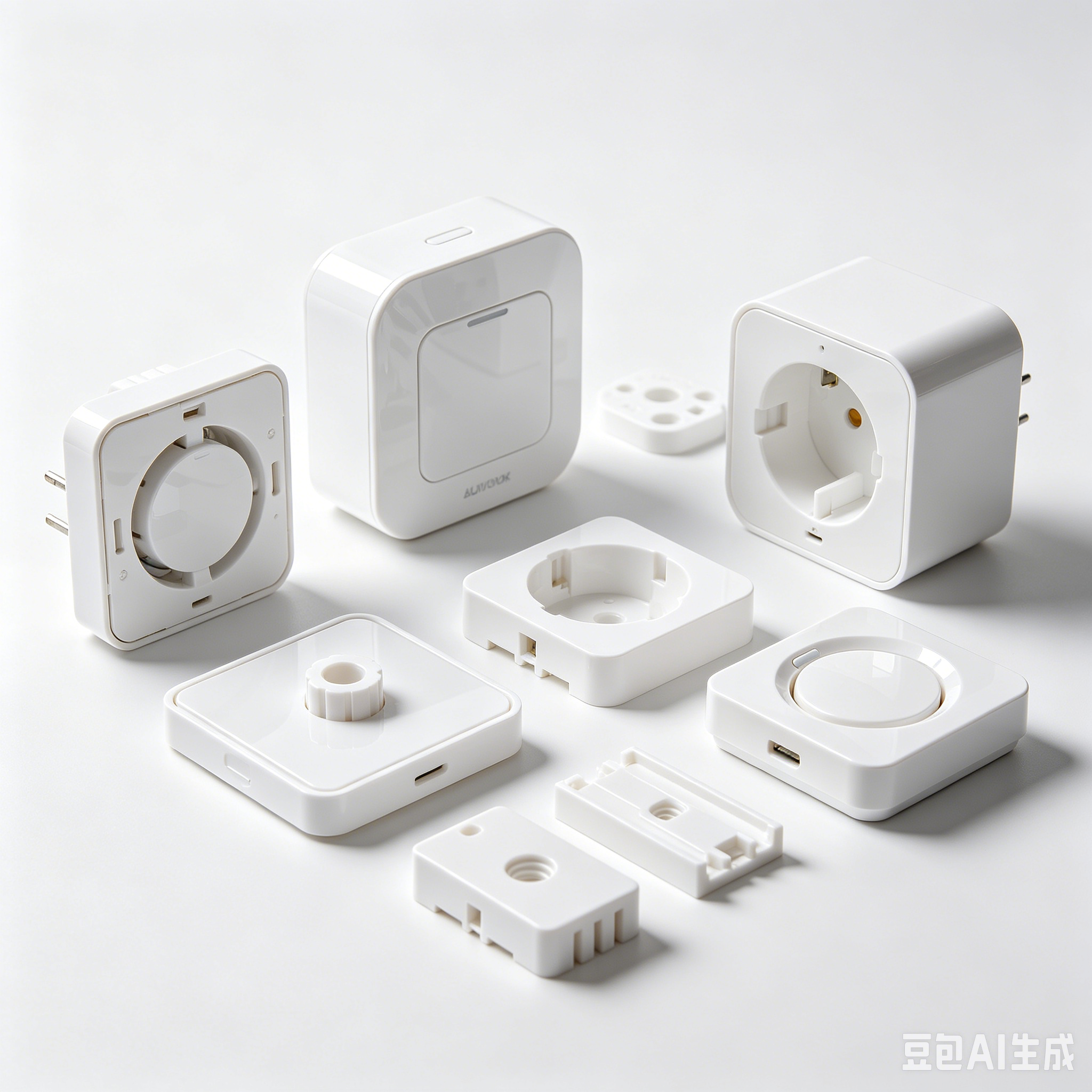 蓟州模具开发